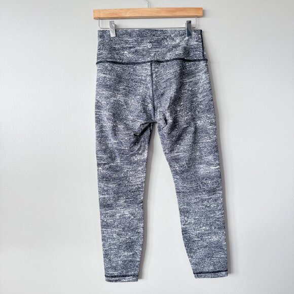 Lululemon leggings Wunder Under Low Rise Tight size 10 - Picture 5 of 17